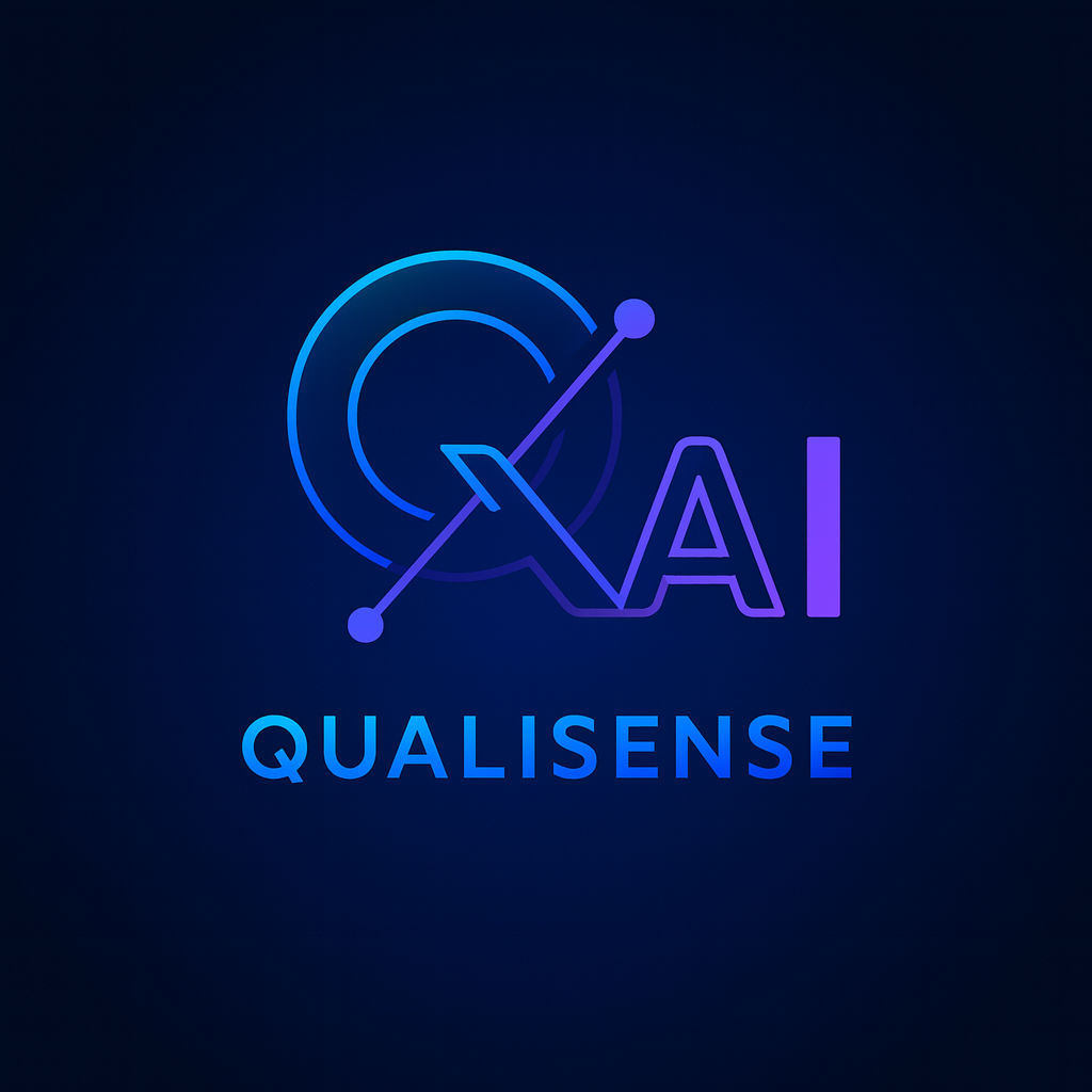 QualiSense AI